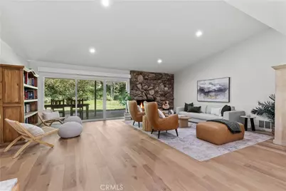 4479 Azalia Drive, Tarzana, CA 91356 - Photo 4