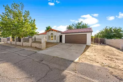 40251 Fieldspring, Palmdale, CA 93591 - Photo 2