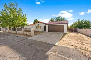 40251 Fieldspring, Palmdale, CA 93591 - Photo 2