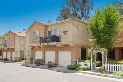26939 Hillsborough Parkway #20, Valencia, CA 91354 - Photo 24
