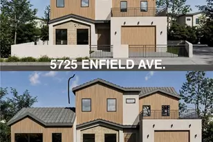 5725 5727 Enfield Ave, Encino, CA 91316 - Photo 2