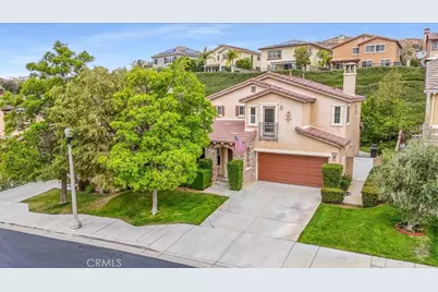 28721 Coal Mountain Court, Valencia, CA 91354 - Photo 1