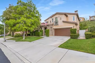 28721 Coal Mountain Court, Valencia, CA 91354 - Photo 2