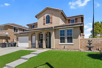 3339 Club Rancho, Palmdale, CA 93551 - Photo 4