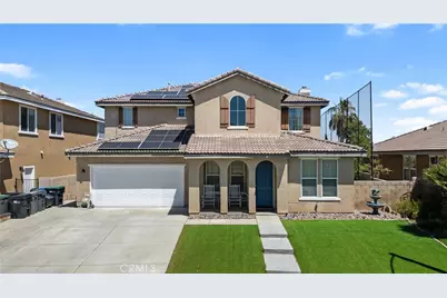 3339 Club Rancho, Palmdale, CA 93551 - Photo 1