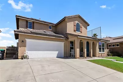 3339 Club Rancho, Palmdale, CA 93551 - Photo 2
