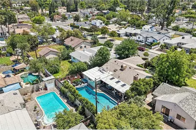 18937 Sylvan Street, Tarzana, CA 91335 - Photo 38