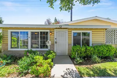 19120 Avenue Of The Oaks #A, Newhall, CA 91321 - Photo 2