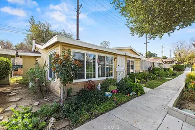 19120 Avenue Of The Oaks #A, Newhall, CA 91321 - Photo 1