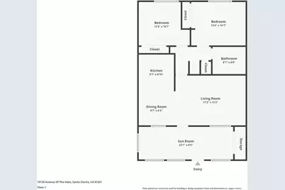 19120 Avenue Of The Oaks #A, Newhall, CA 91321 - Photo 32