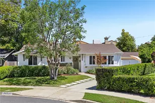 16729 Archwood, Lake Balboa, CA 91406 - Photo 2