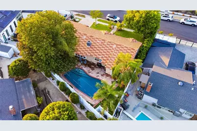 15608 Harvest Street, Granada Hills, CA 91344 - Photo 46