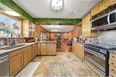 15608 Harvest Street, Granada Hills, CA 91344 - Photo 20