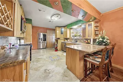 15608 Harvest Street, Granada Hills, CA 91344 - Photo 16