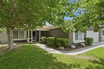 5854 Madrid Court, Palmdale, CA 93552 - Photo 2