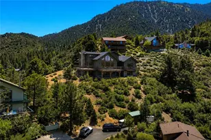 1800 Pioneer Way, Pine Mountain Club, CA 93222 - Photo 1