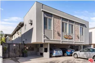 103 N Hayworth, Los Angeles, CA 90048 - Photo 2