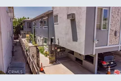 103 N Hayworth, Los Angeles, CA 90048 - Photo 6