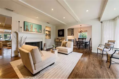 14340 Roblar, Sherman Oaks, CA 91423 - Photo 4