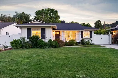 14340 Roblar, Sherman Oaks, CA 91423 - Photo 2