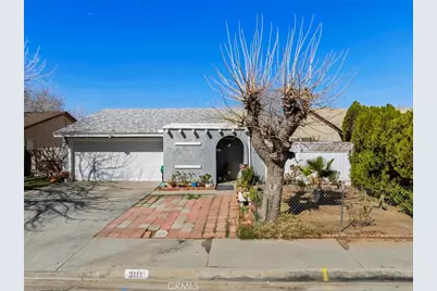 3111 E Avenue Q-13, Palmdale, CA 93550 - Photo 2
