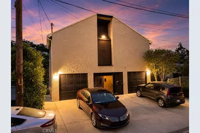 1825 N Easterly Terrace, Los Angeles, CA 90026 - Photo 2