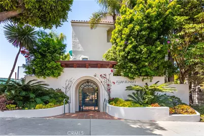 15500 W Sunset #301, Pacific Palisades, CA 90272 - Photo 2