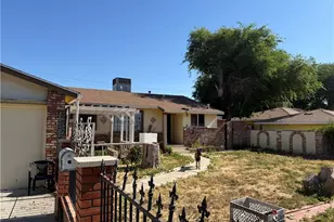 343 E Ave R 6, Palmdale, CA 93550 - Photo 1