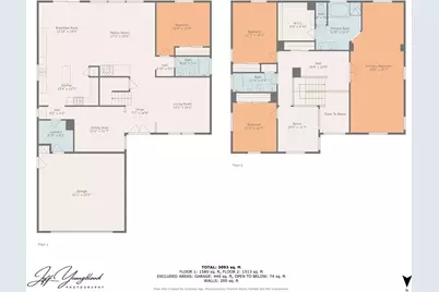 4614 Stillmeadow Lane, Lancaster, CA 93536 - Photo 34