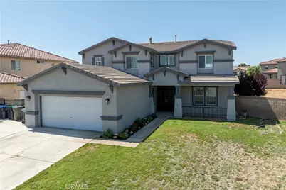4614 Stillmeadow Lane, Lancaster, CA 93536 - Photo 1