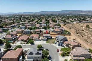 4614 Stillmeadow Ln, Lancaster, CA 93536 - Photo 26
