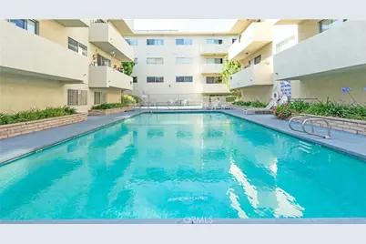 5400 Lindley Avenue #322, Encino, CA 91316 - Photo 24
