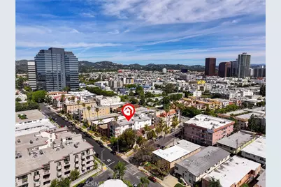 1338 Amherst #102, Los Angeles, CA 90025 - Photo 28