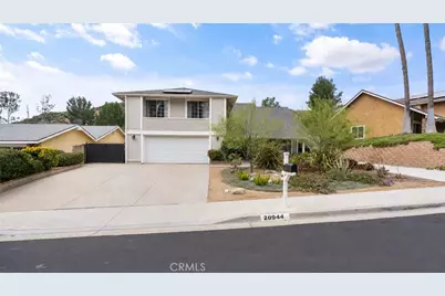 20944 Canterwood, Saugus, CA 91350 - Photo 1