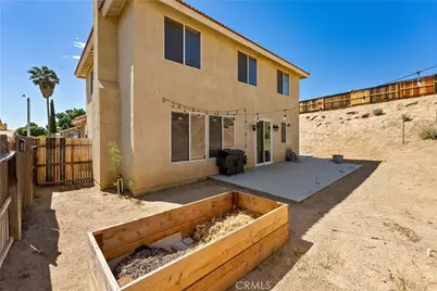 3608 Silver Spur Court, Rosamond, CA 93560 - Photo 38