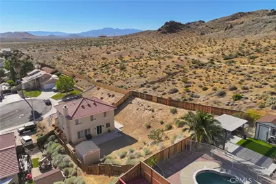3608 Silver Spur Court, Rosamond, CA 93560 - Photo 42