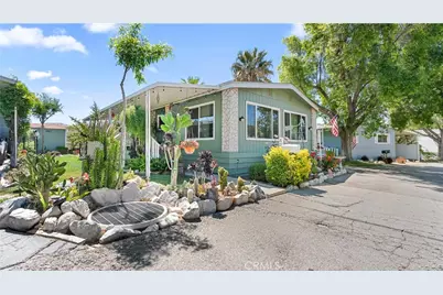 16274 Vasquez Canyon #60, Canyon Country, CA 91351 - Photo 2