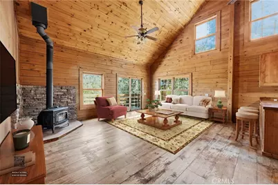 1516 Banff, Pine Mountain Club, CA 93222 - Photo 1