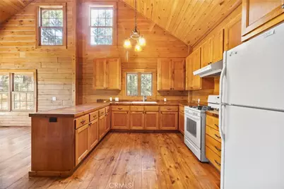 1516 Banff, Pine Mountain Club, CA 93222 - Photo 10