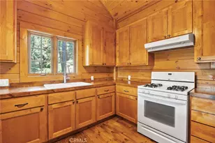 1516 Banff, Pine Mountain Club, CA 93222 - Photo 12