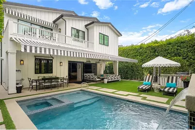 4365 N Kraft Avenue, Studio City, CA 91604 - Photo 34