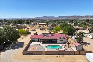 5055 W Avenue K 12, Lancaster, CA 93536 - Photo 66