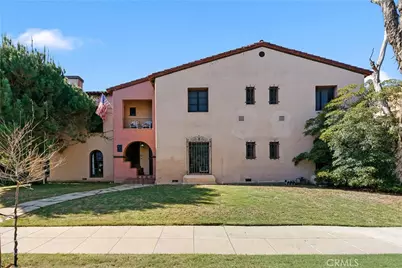 819 S Curson Avenue, Los Angeles, CA 90036 - Photo 1