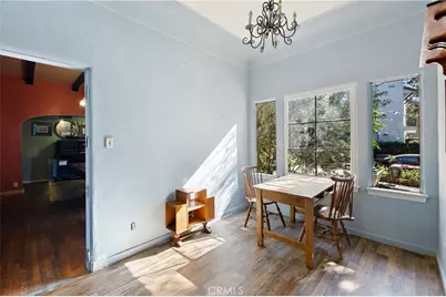 819 S Curson Avenue, Los Angeles, CA 90036 - Photo 8