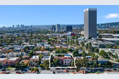 819 S Curson Avenue, Los Angeles, CA 90036 - Photo 28