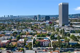819 S Curson Ave, Los Angeles, CA 90036 - Photo 28