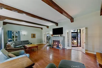819 S Curson Avenue, Los Angeles, CA 90036 - Photo 18