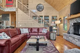 15817 Edgewood Way, Pine Mountain Club, CA 93222 - Photo 12