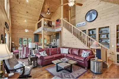 15817 Edgewood Way, Pine Mountain Club, CA 93222 - Photo 42