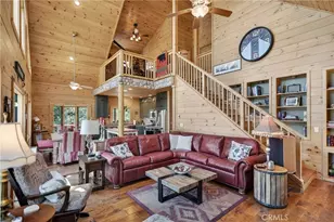 15817 Edgewood Way, Pine Mountain Club, CA 93222 - Photo 42